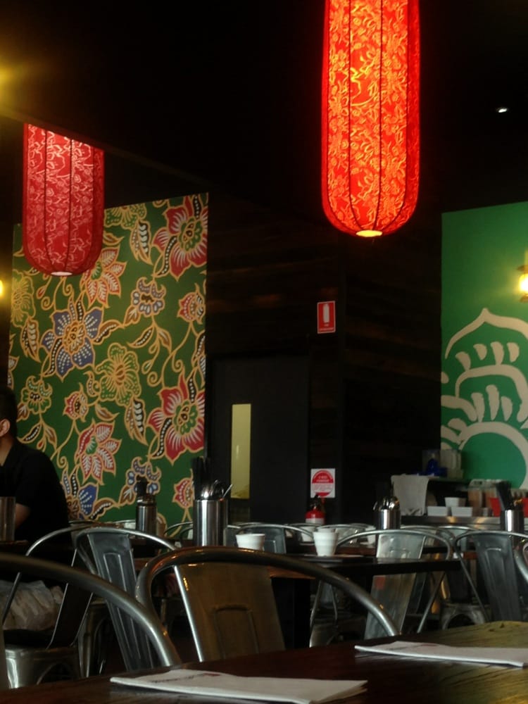 Chef Lagenda Deer Park: Why This New Malaysian Spot is Thriving